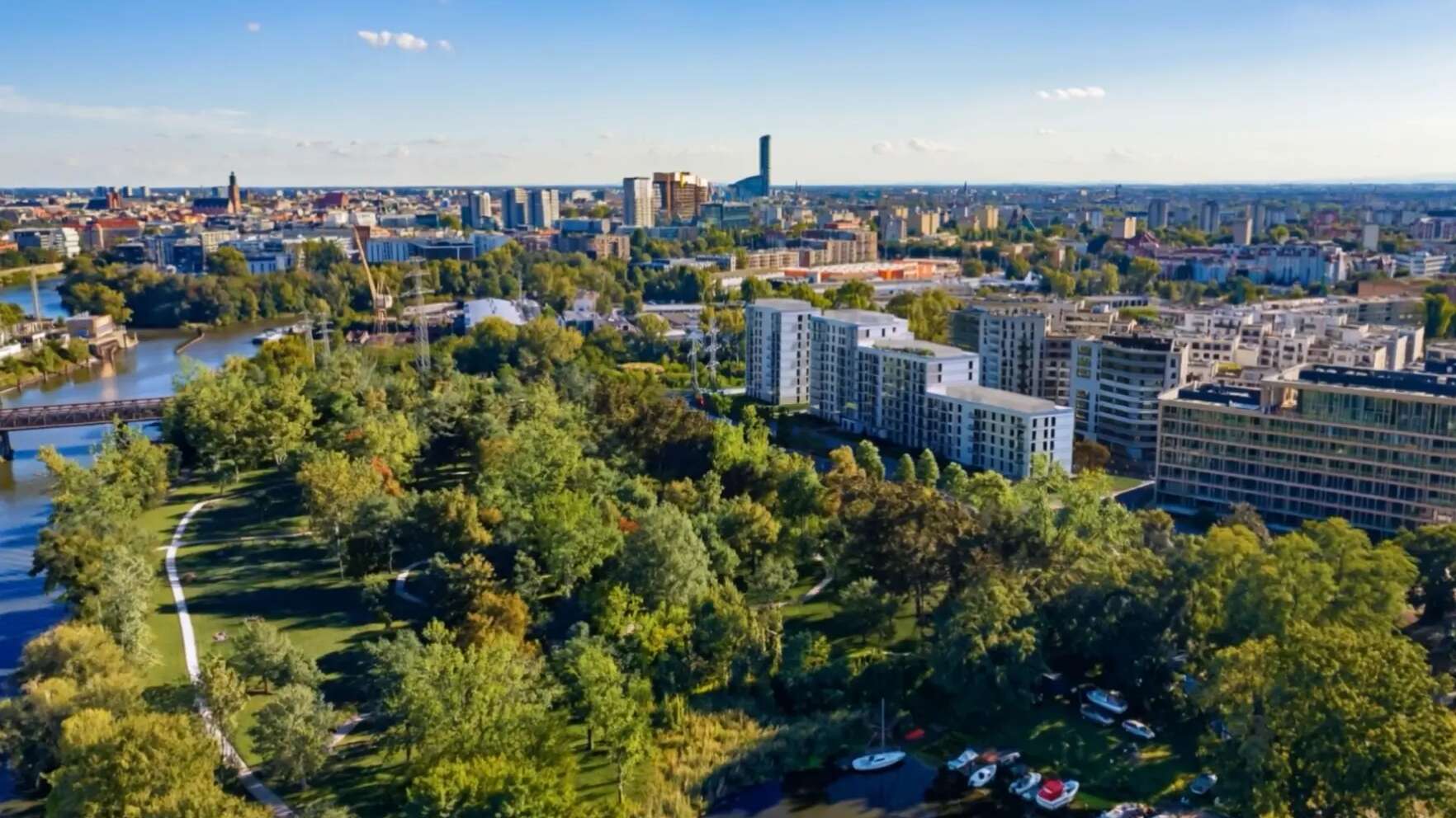 Murapol RiverSide – inwestycja Murapol