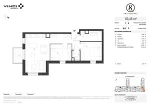 Smardzewska 8 – inwestycja VINCI Immobilier