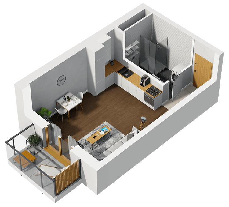 Lokal Z4.46
