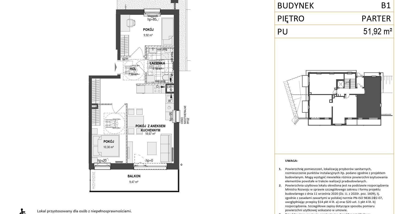 WZGÓRZE MARKOWCA – inwestycja Euro Styl