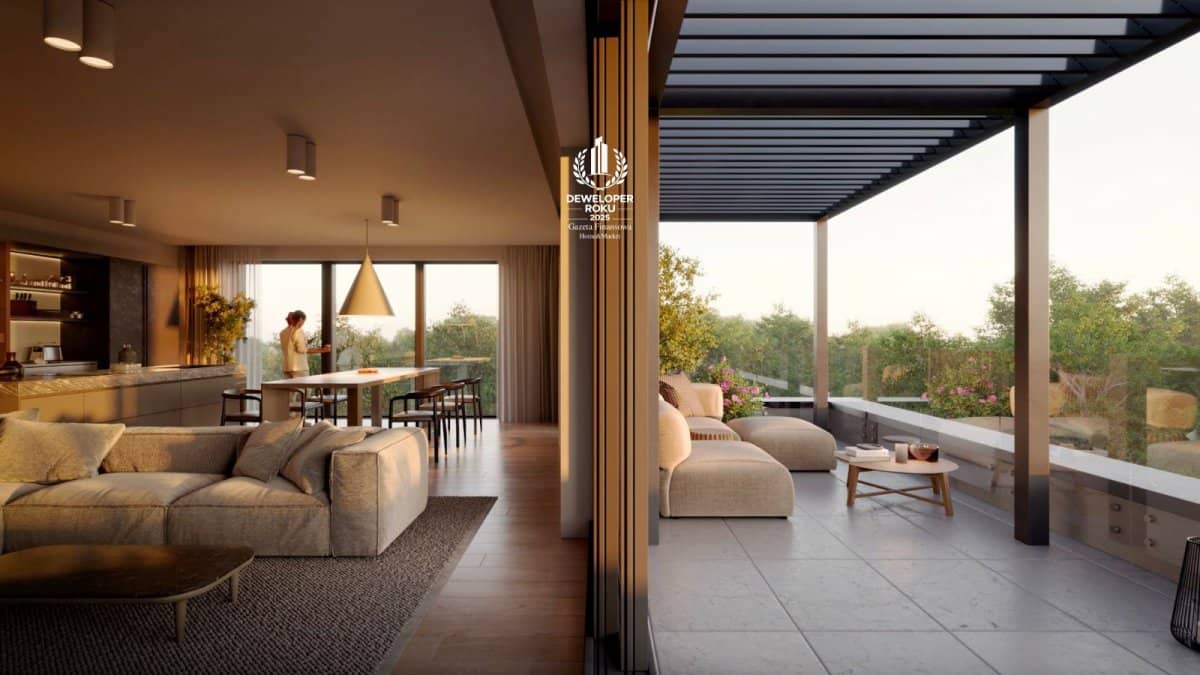 Warzelnia II – inwestycja Nickel Development - lokal 309E/09