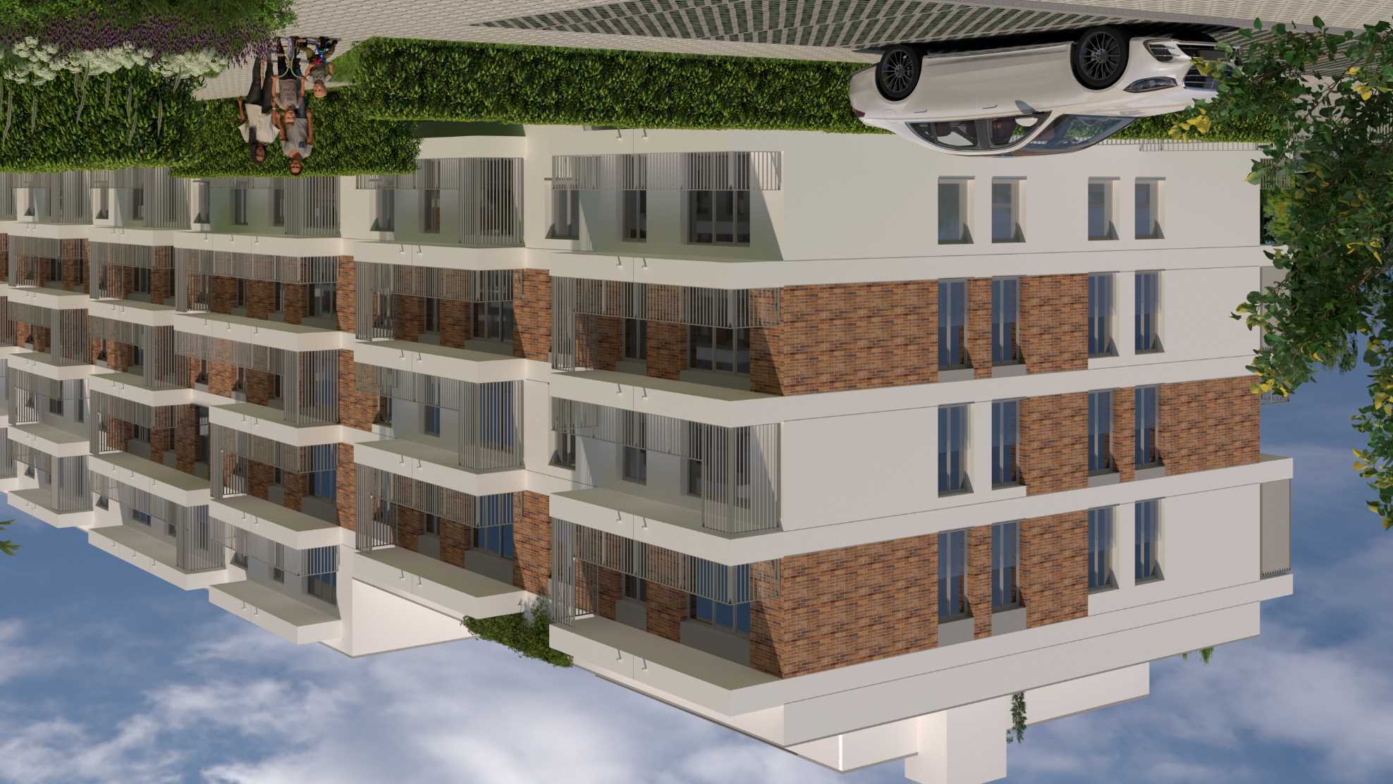 Harmony Park - etap III - lokal 9/24A/15, budynek 9