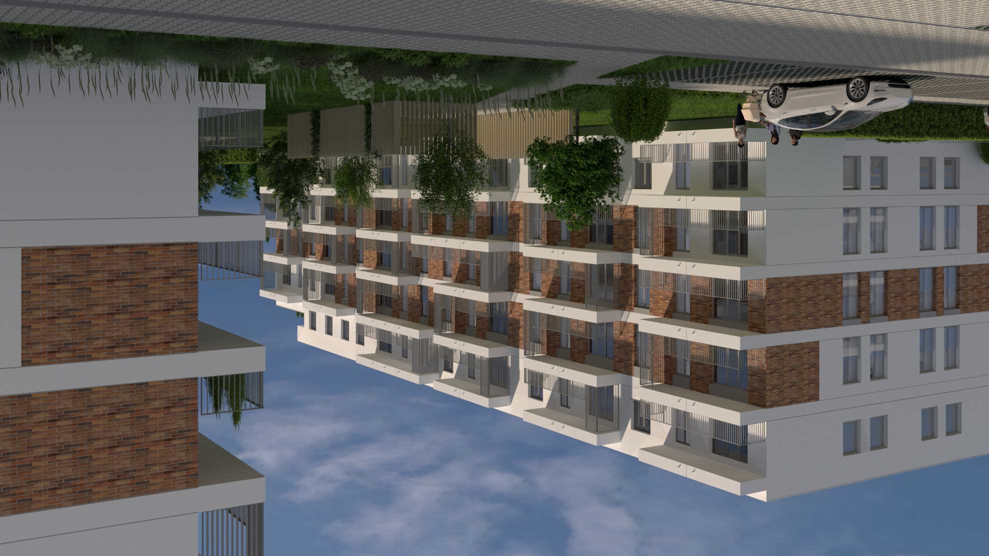 Harmony Park - etap III - lokal 10/22/8, budynek 10