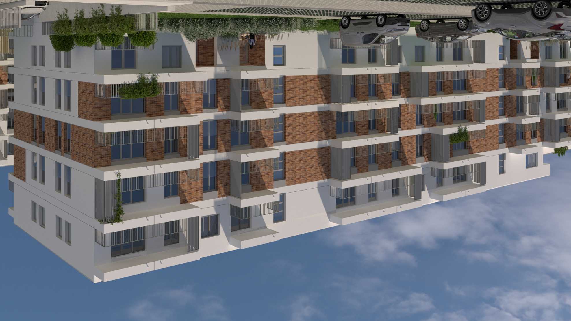 Harmony Park - etap III - lokal 10/22A/7, budynek 10