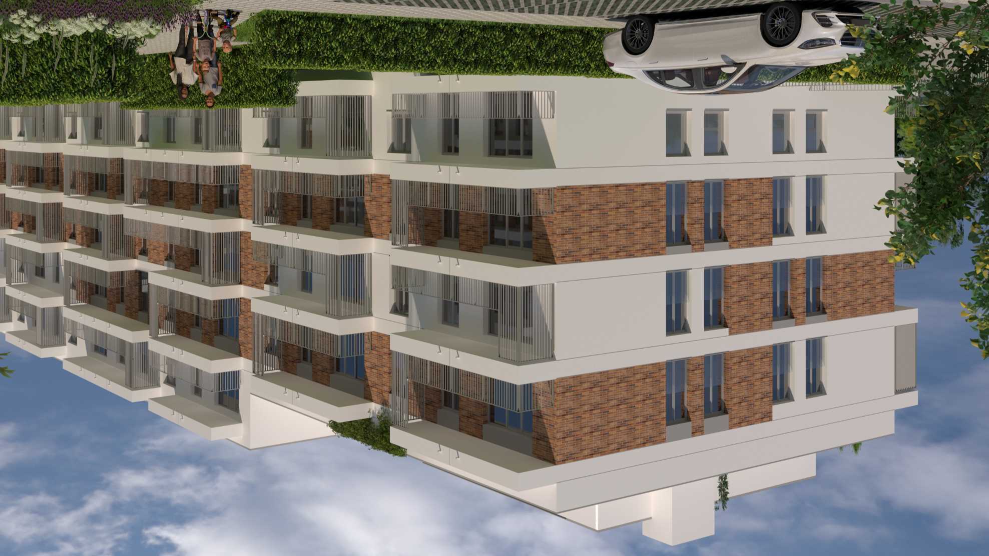 Harmony Park - etap III - lokal 9/24A/4, budynek 9