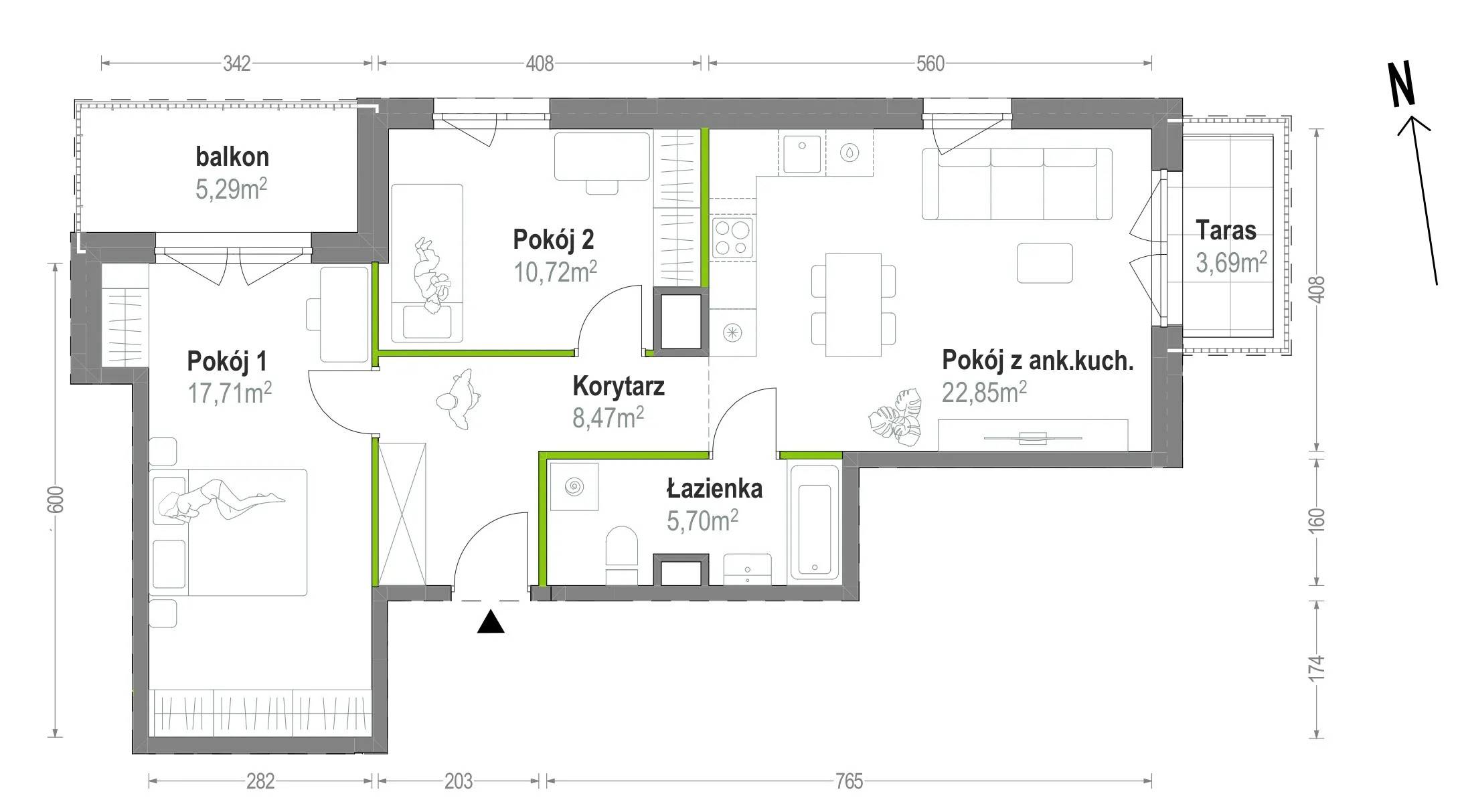 Lokal A.A.1.02