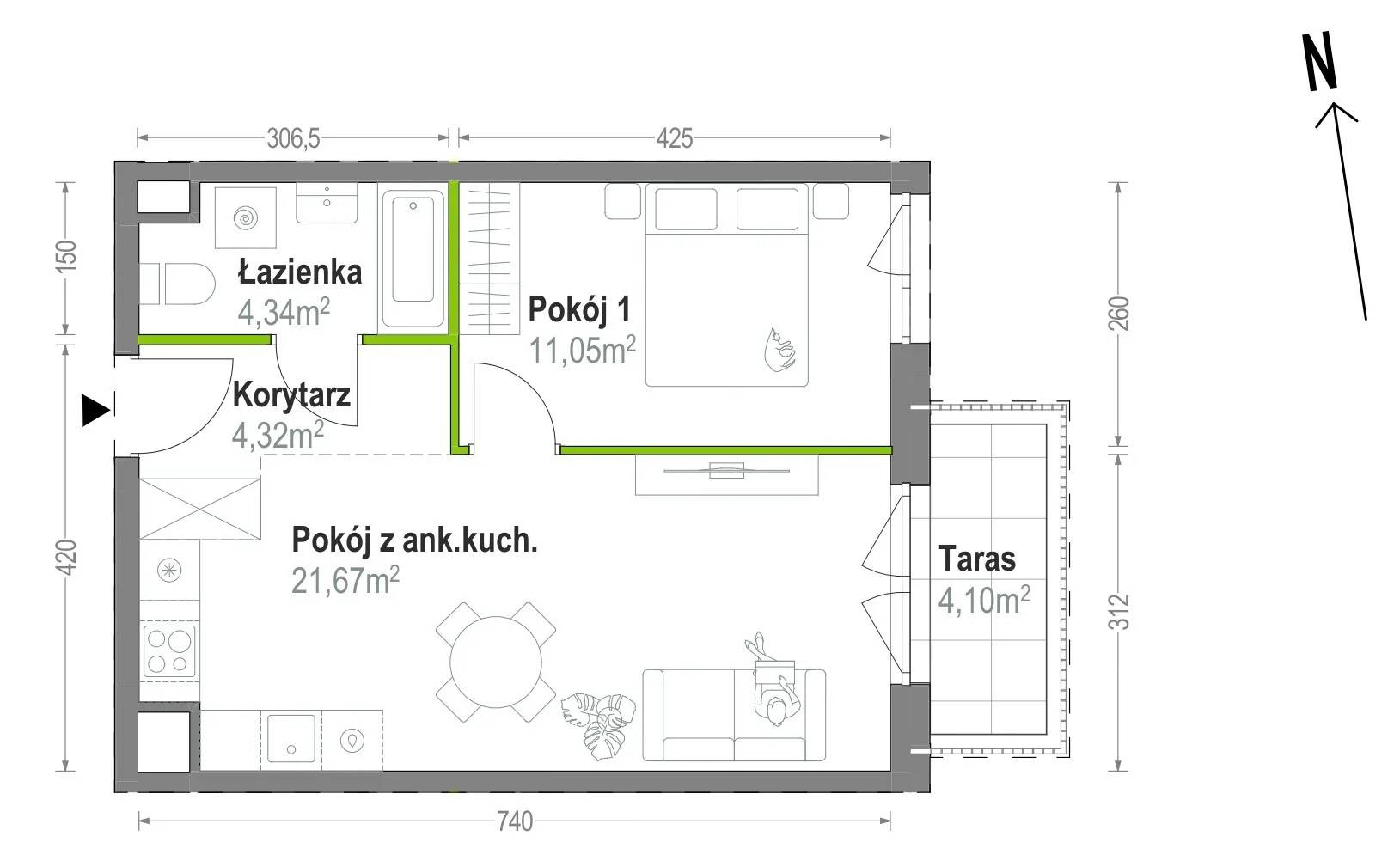 Lokal A.A.1.04