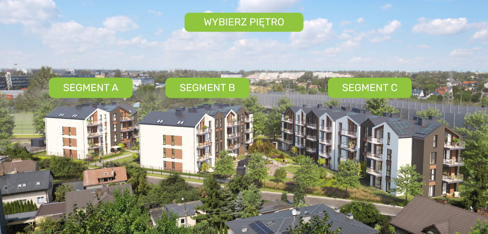 Legnicka – inwestycja Petro Development