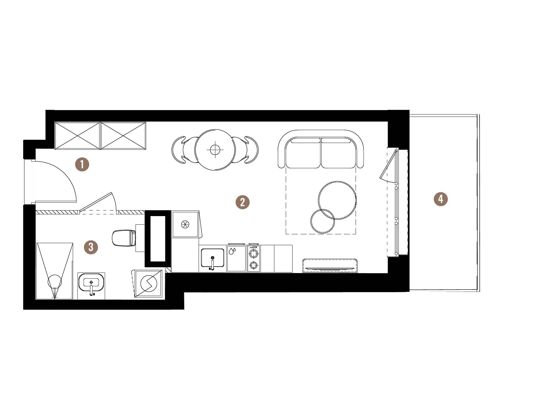 Tuwima Residence – inwestycja Resi Capital