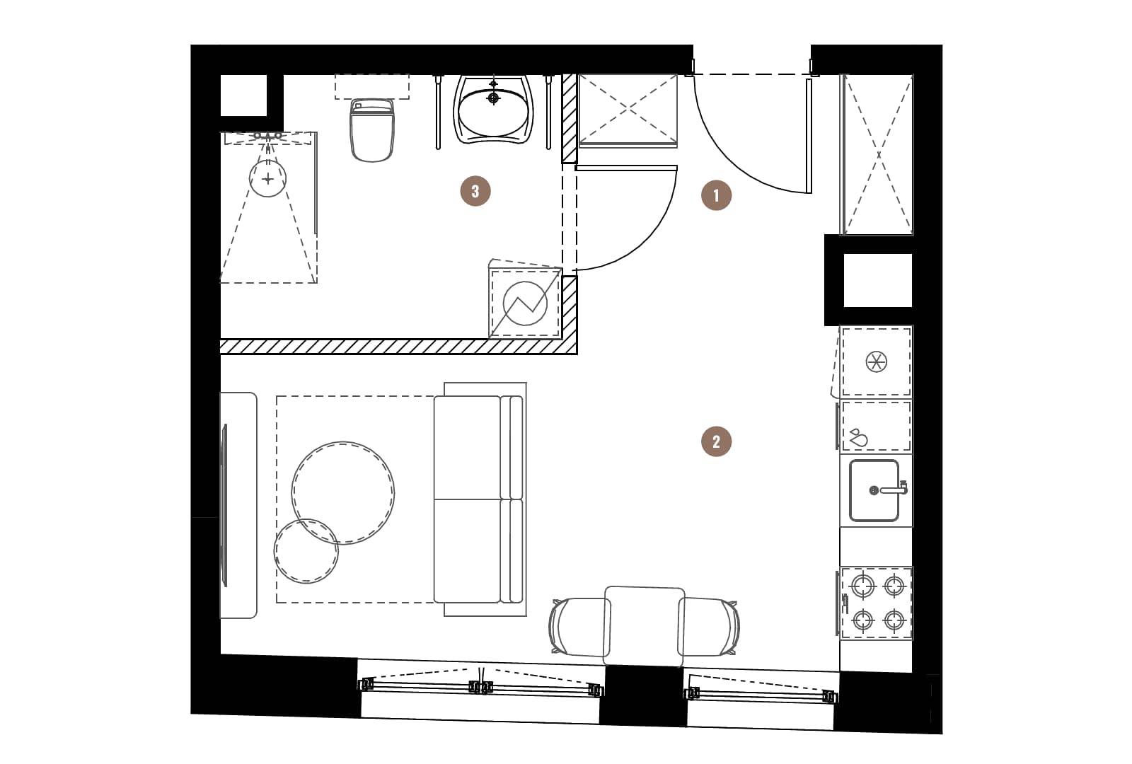Katowicka Residence – inwestycja Resi Capital