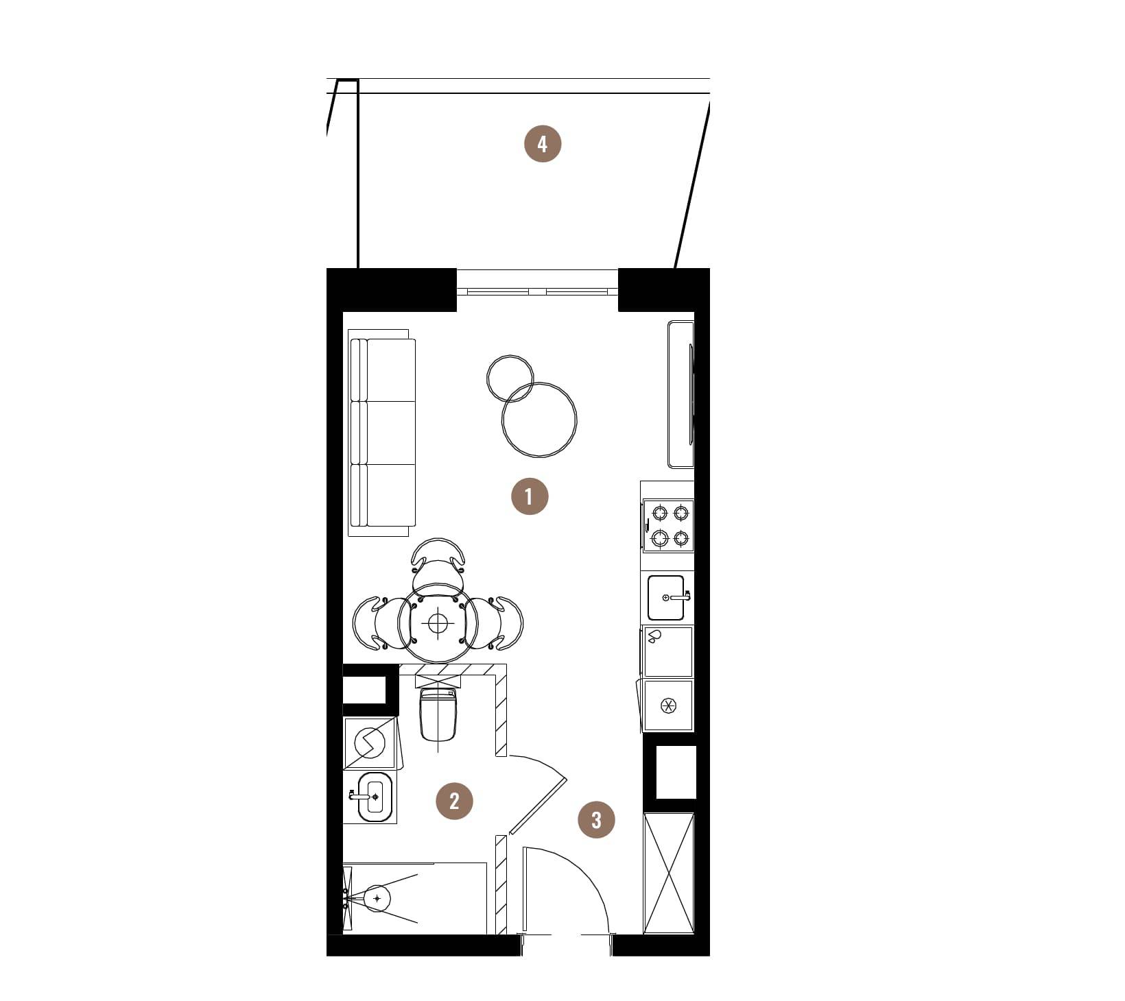 Wima Apartments – inwestycja Resi Capital