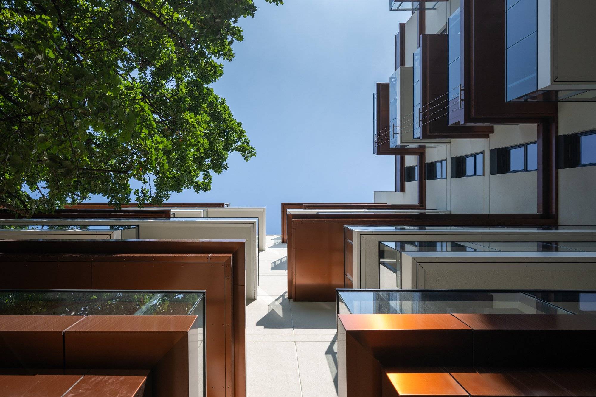 Holm House 5 – inwestycja Skanska Residential - lokal HB0107