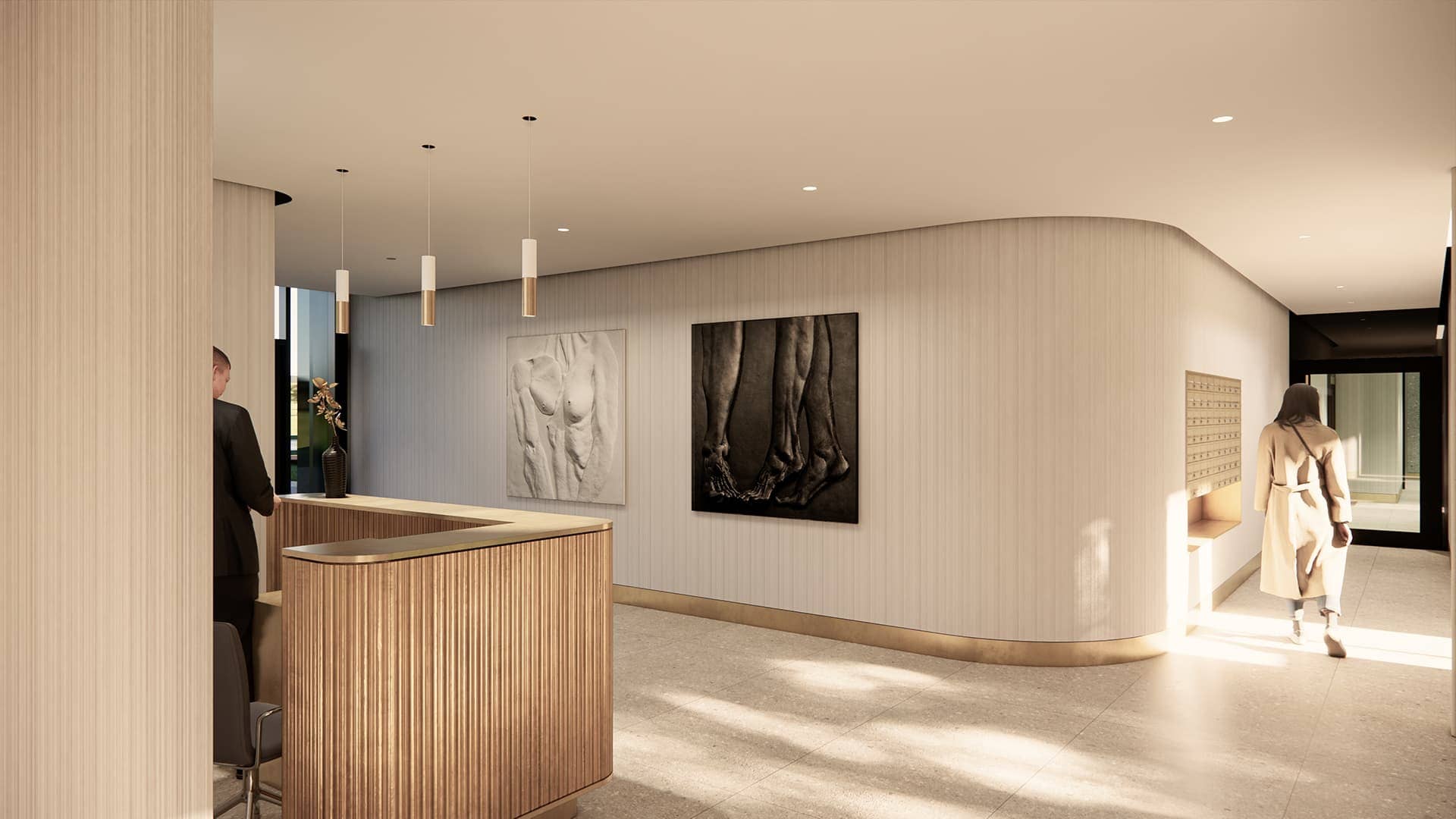 PianoForte – inwestycja BPI Real Estate Poland