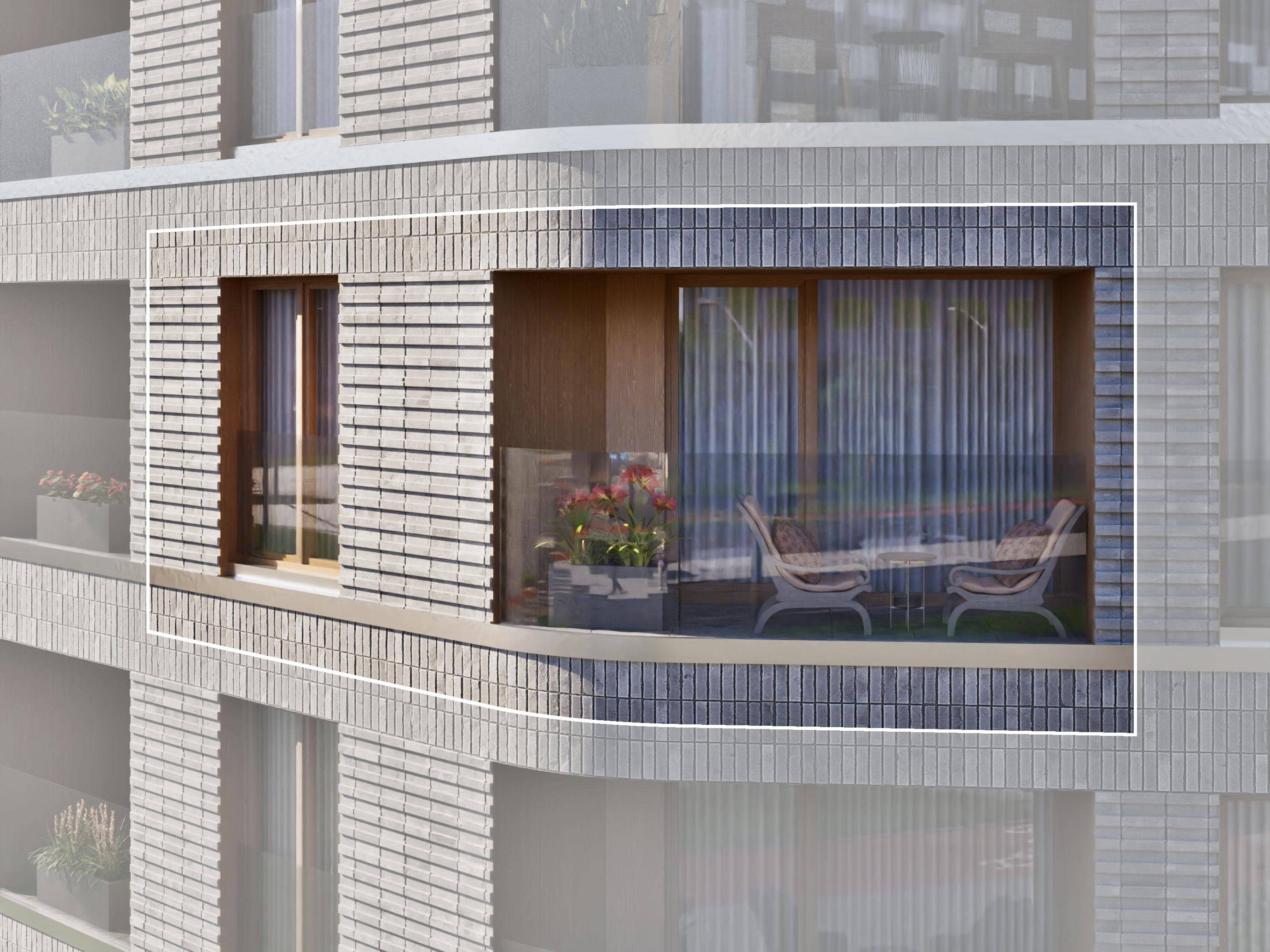 PianoForte – inwestycja BPI Real Estate Poland - lokal 02.015