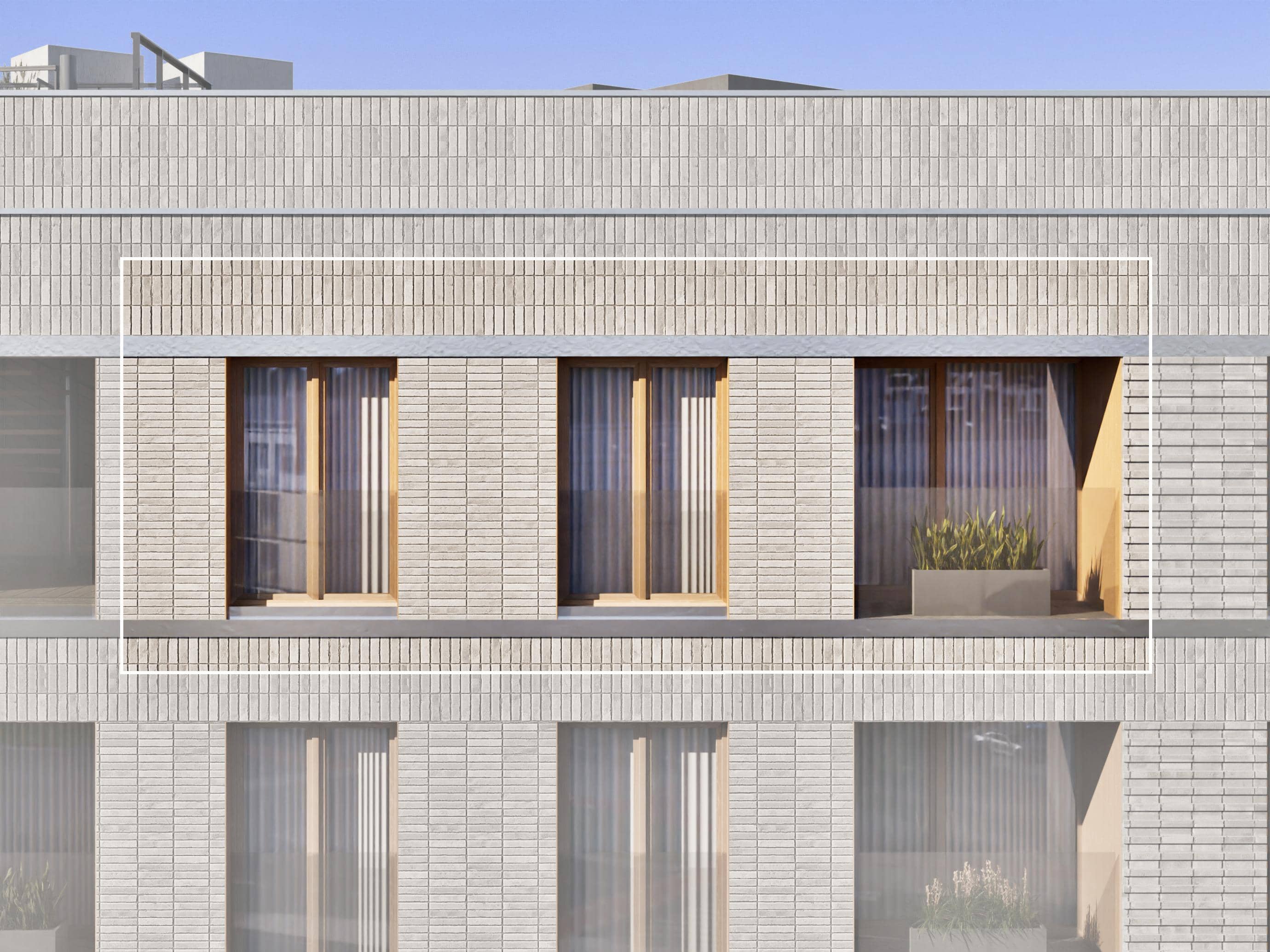 PianoForte – inwestycja BPI Real Estate Poland - lokal 06.048