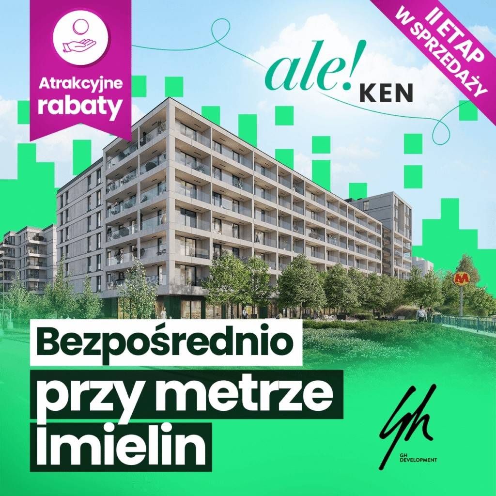 Warszawa ul. Indiry Gandhi