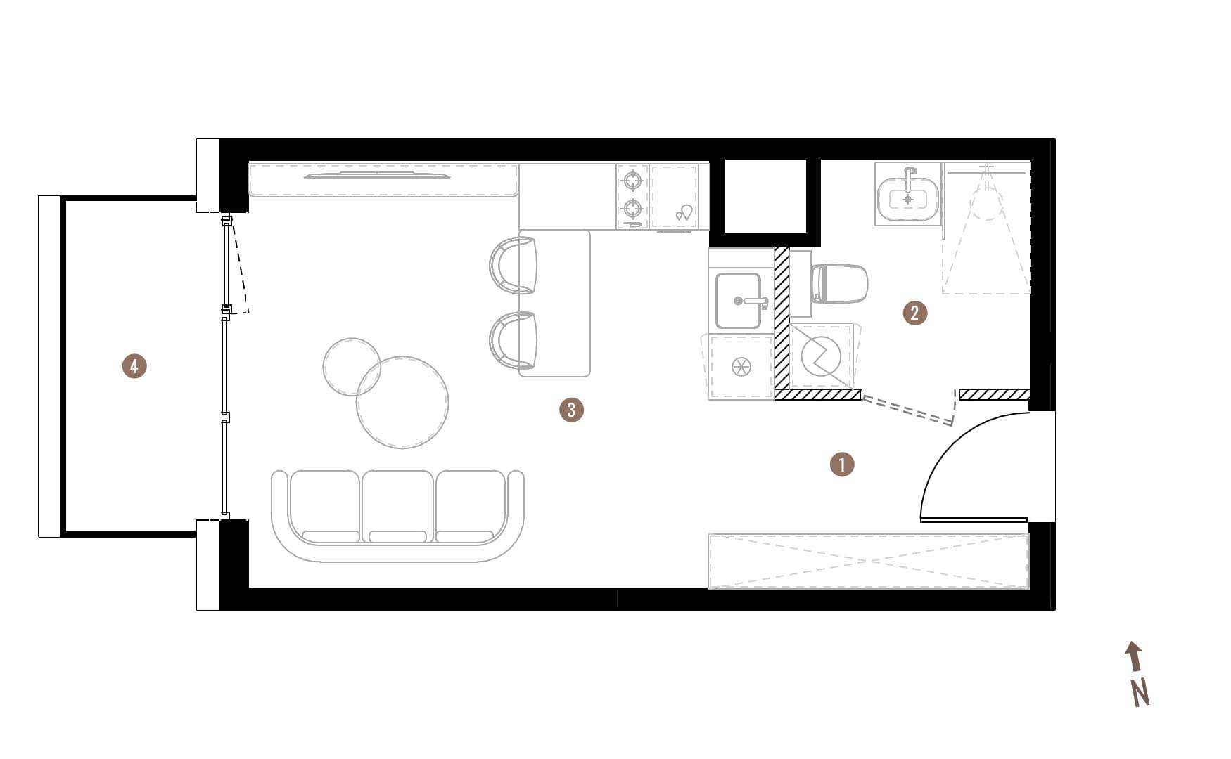 Belg Apartamenty – inwestycja Resi Capital
