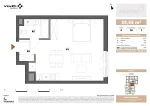 Srebrna 5 – inwestycja VINCI Immobilier