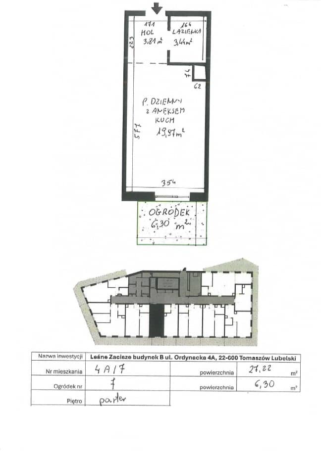 Lokal 4A/7