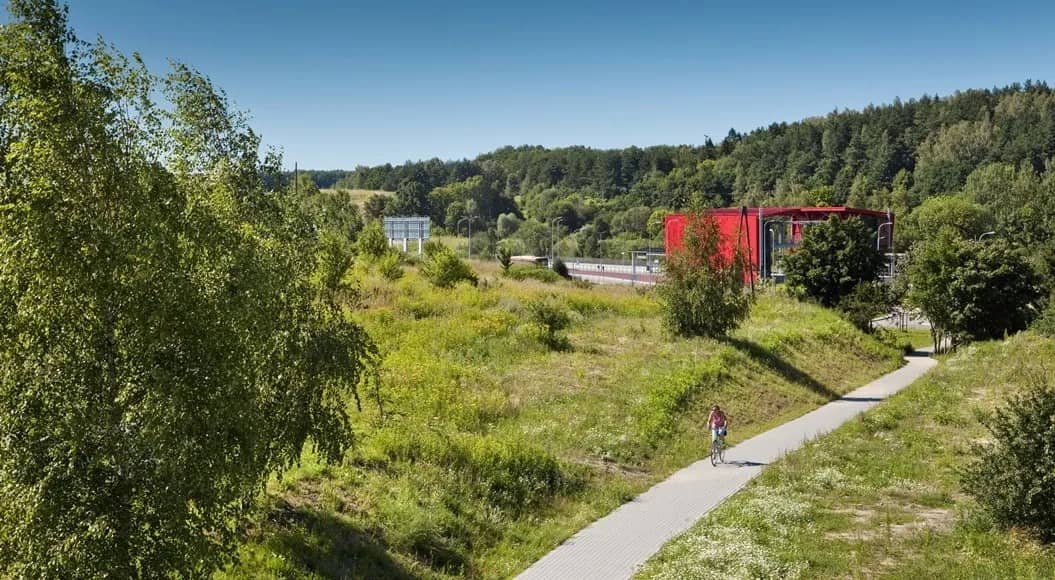 Wiszące Ogrody – inwestycja Hossa