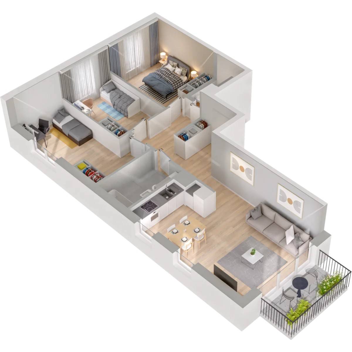 Lokal WW/JK14/23