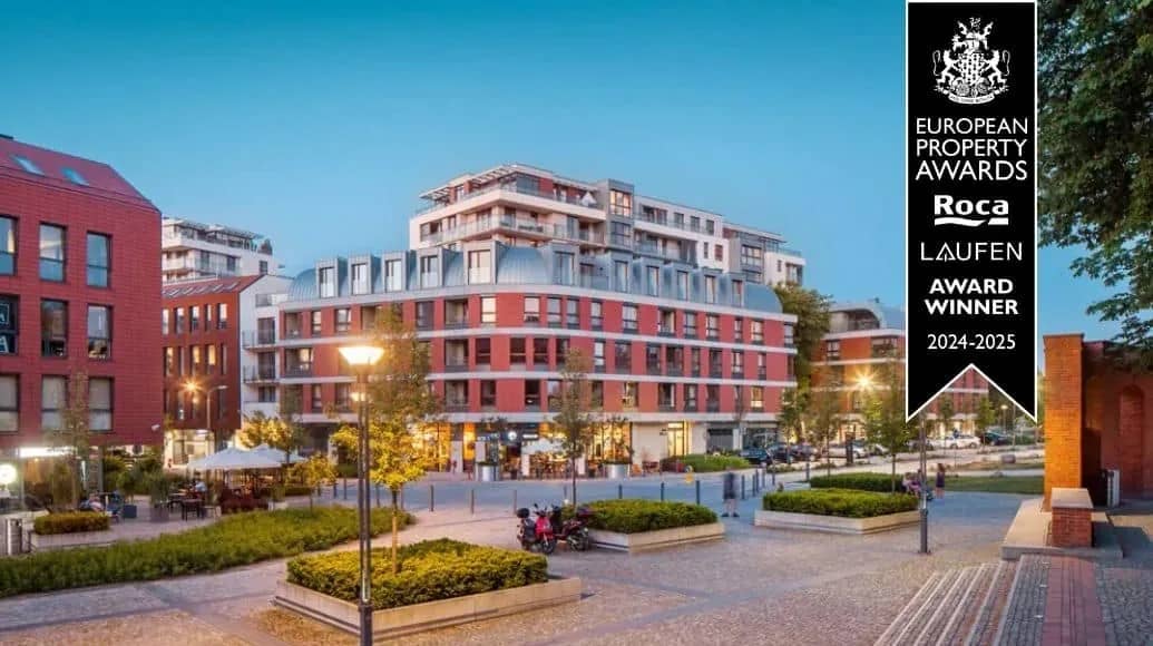 Garnizon Lofty&Apartamenty