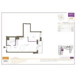Panorama Ursus – inwestycja Wawel Development - lokal 100