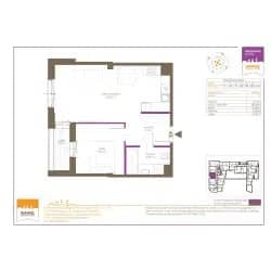 Panorama Ursus – inwestycja Wawel Development - lokal 56