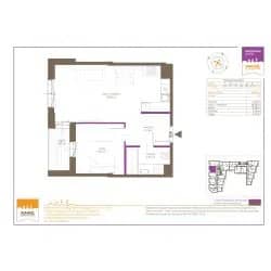 Panorama Ursus – inwestycja Wawel Development - lokal 117