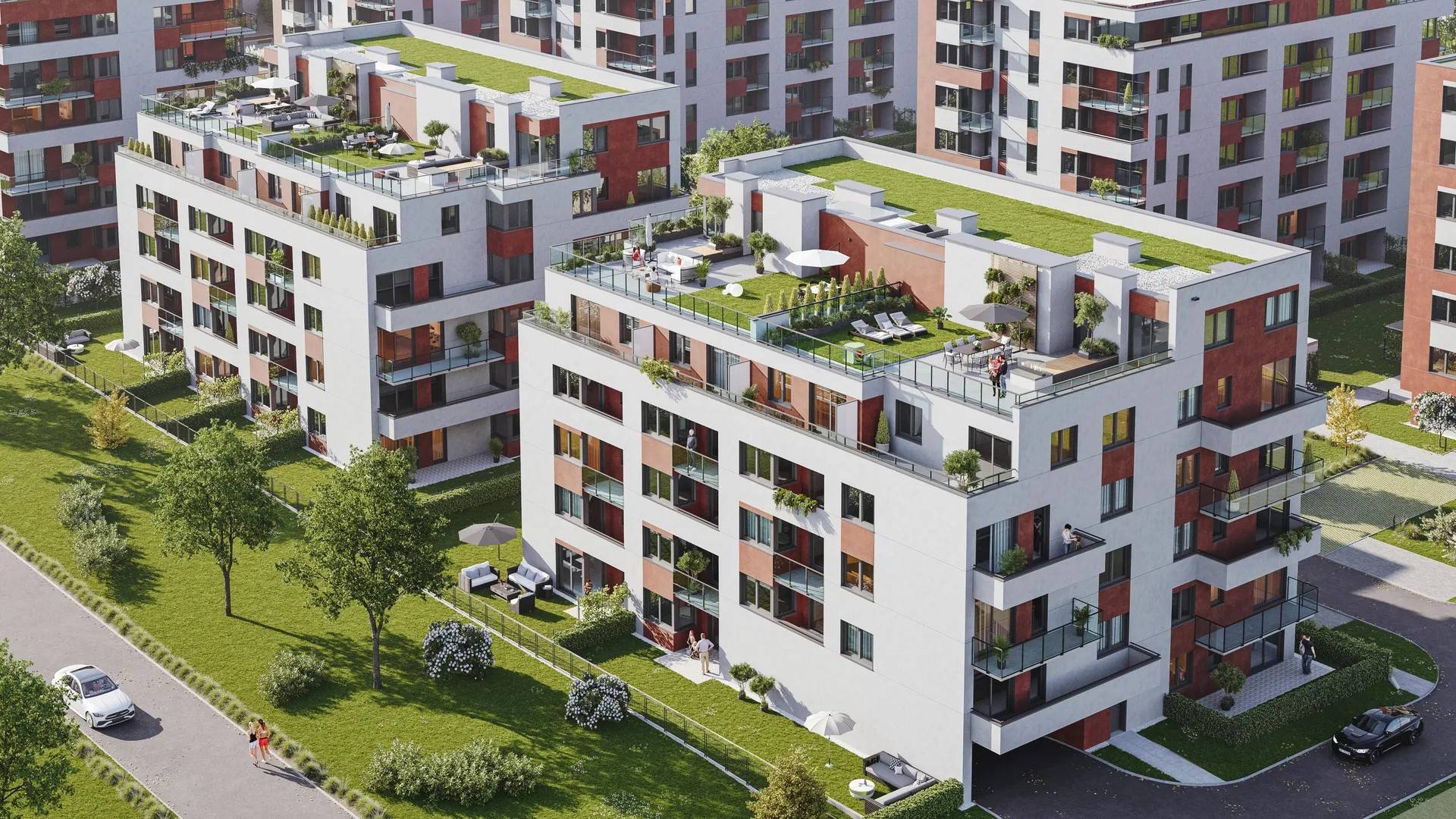Forma Otwarta – inwestycja EKO-PARK