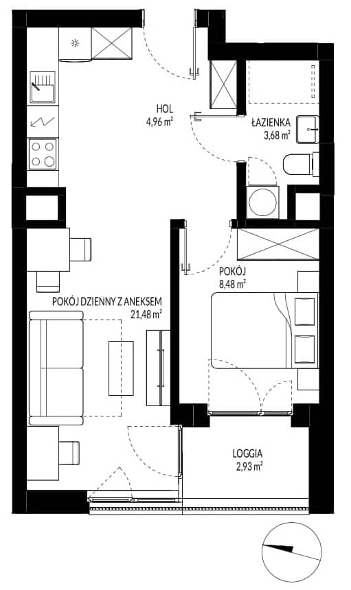 Lokal 2