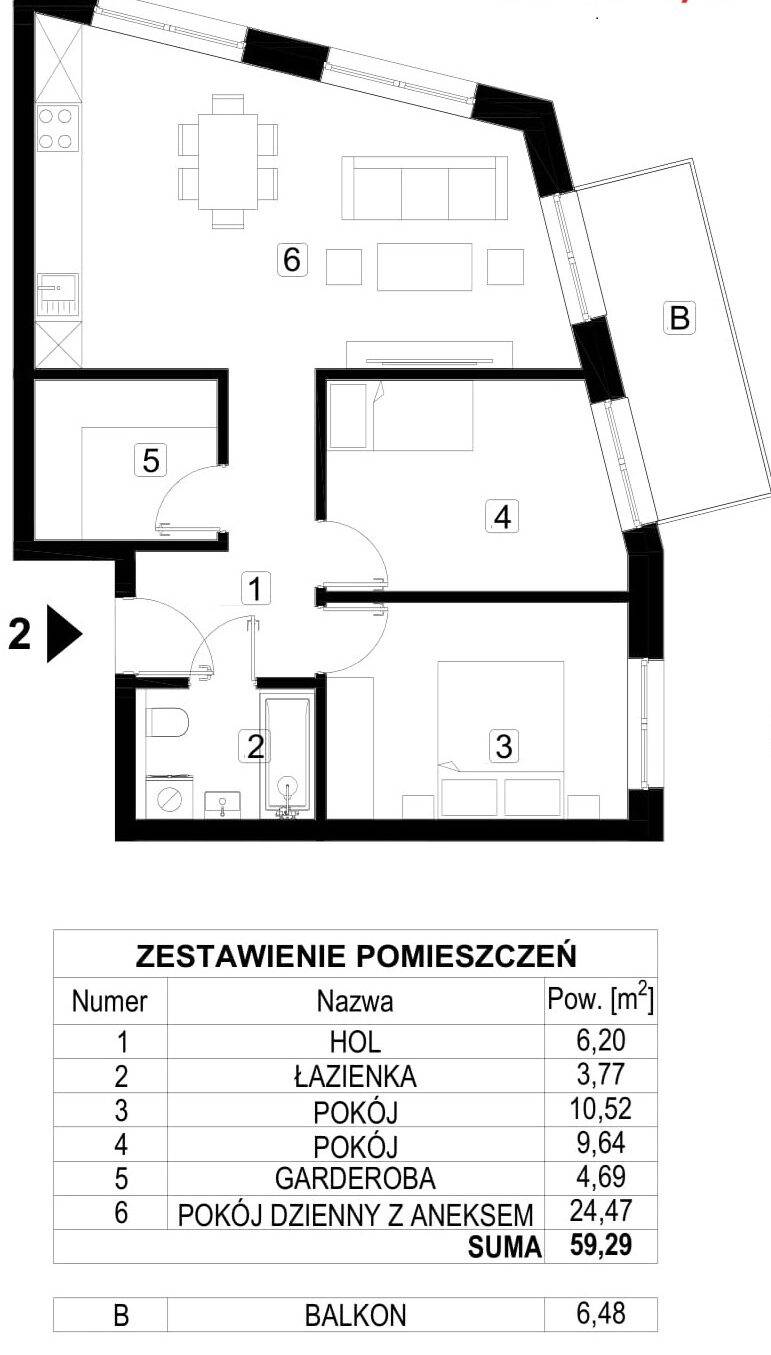 Lokal 2