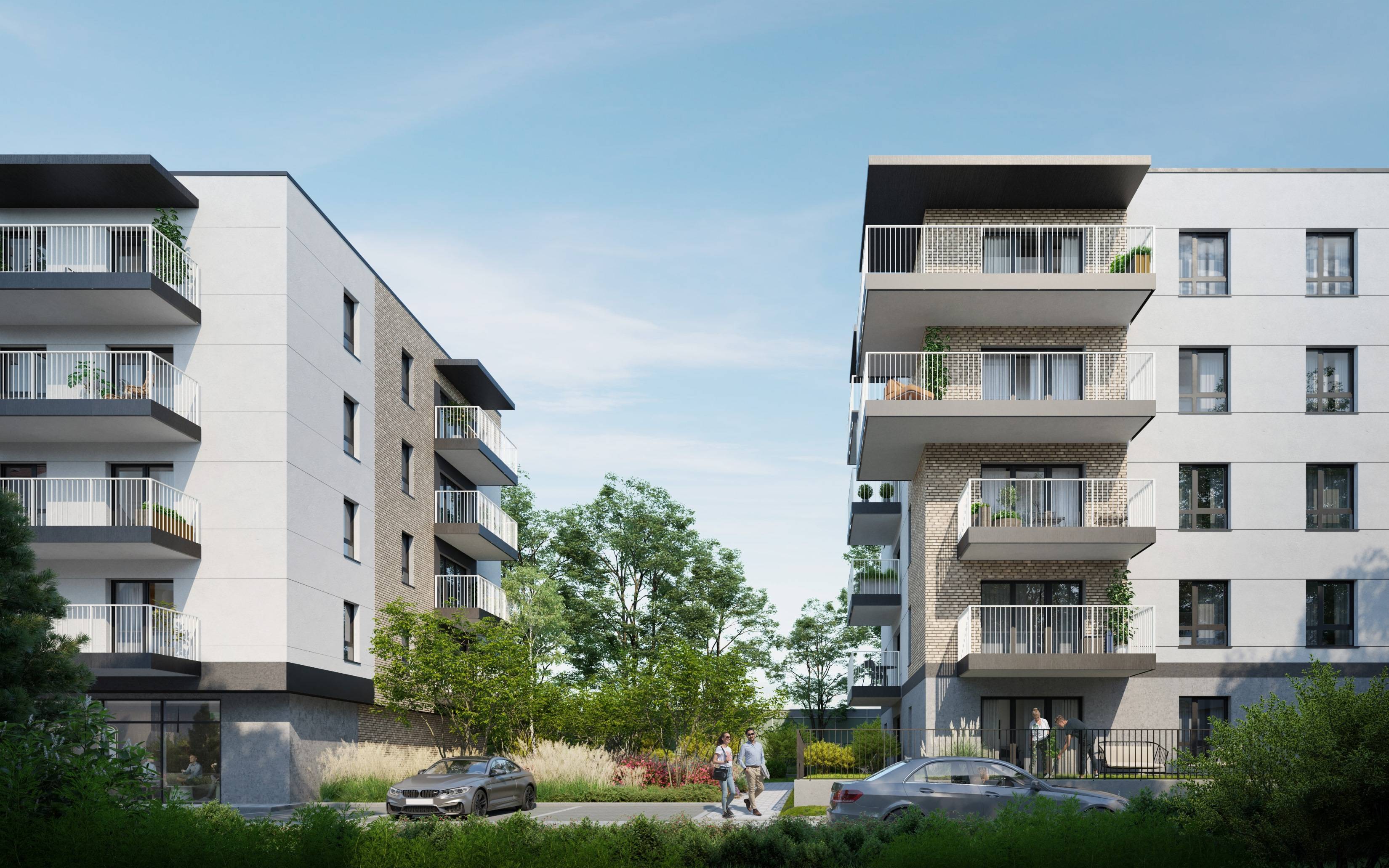 Akacjowa Wita – inwestycja ATAL
