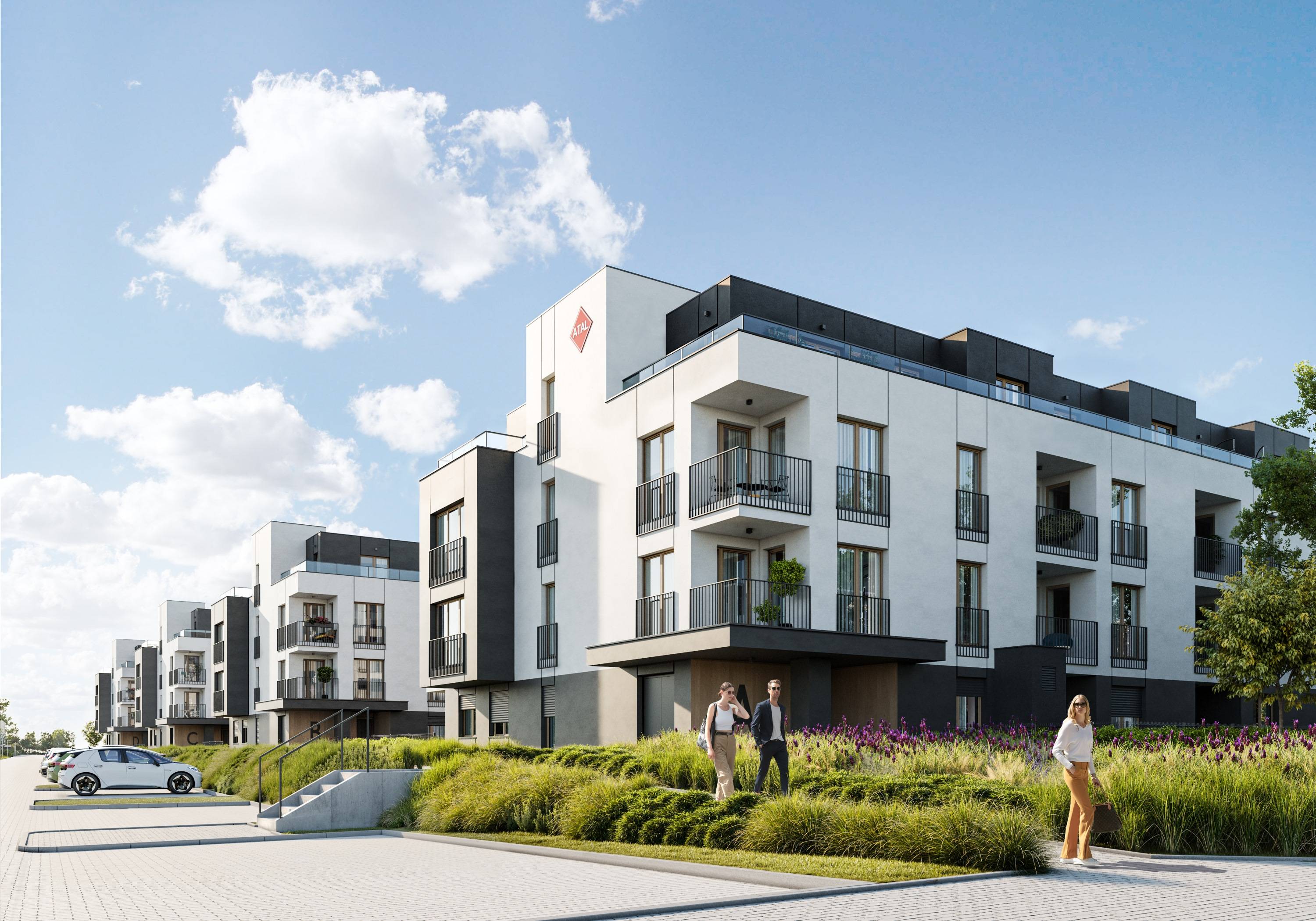 Zakątek Harmonia III